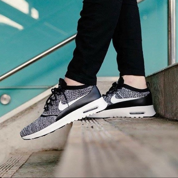 NWT Nike Air Max Thea Ultra FK WMNS - Picture 2 of 8