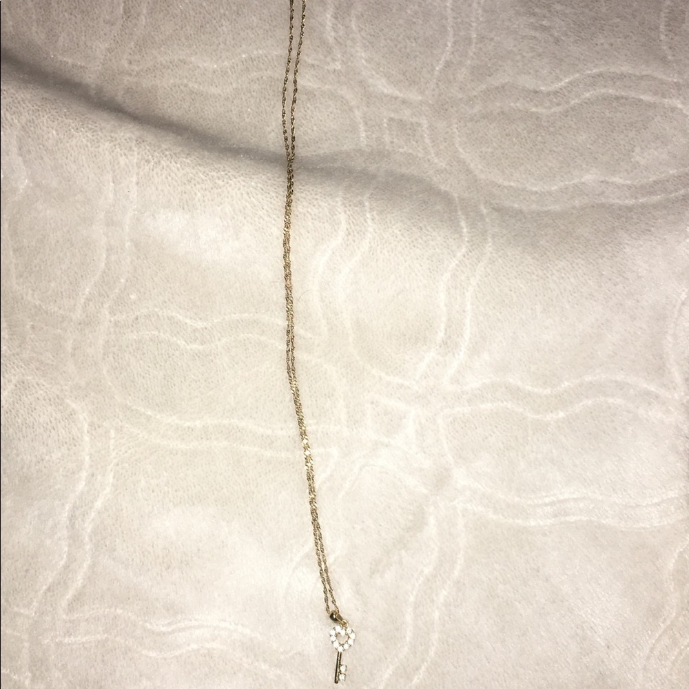 Necklace from zales