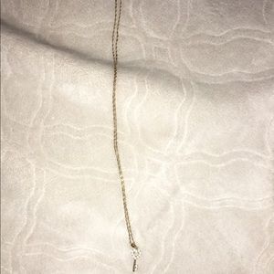 Necklace from zales