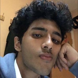 Meet your Posher, Vincent