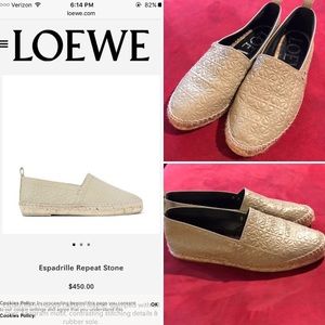 like new, worn less than 3 times. size 8
