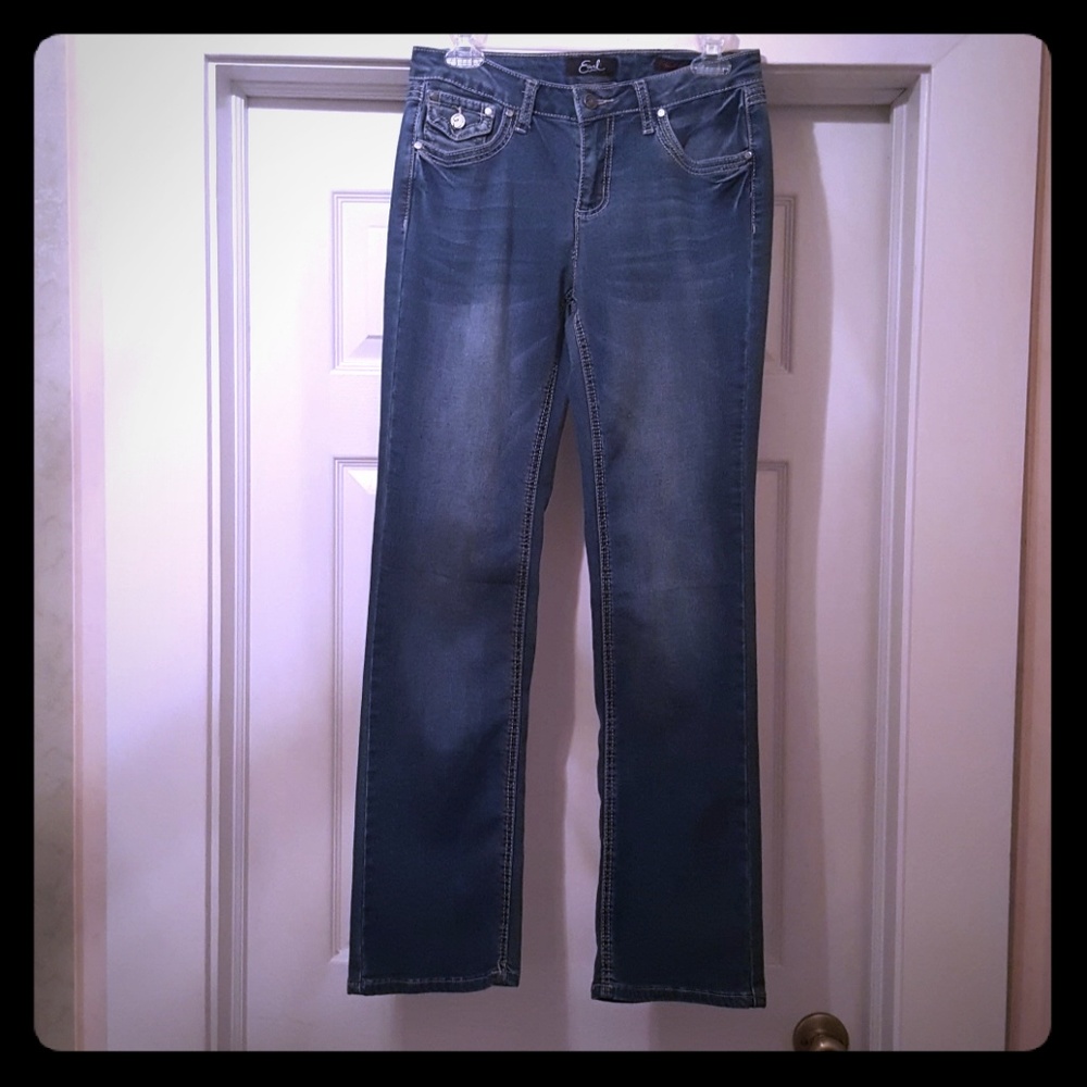 EARL Ladies Jeans