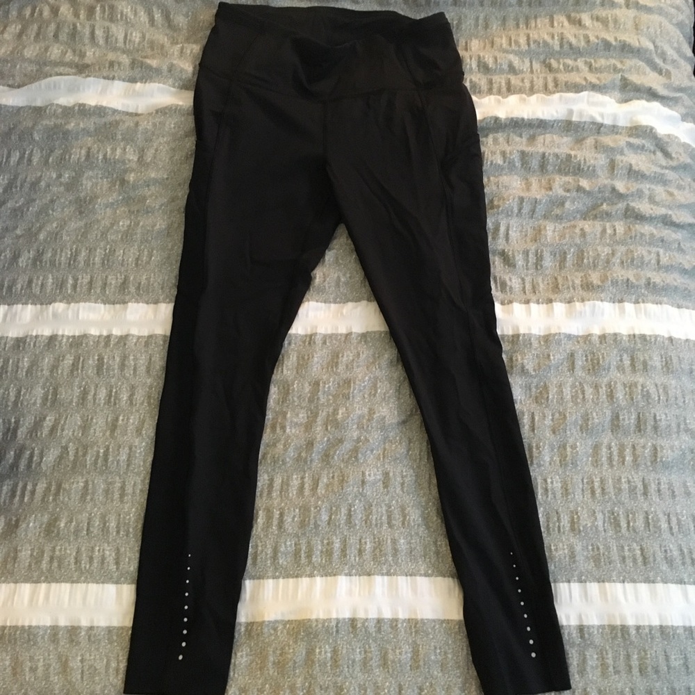 lululemon Fast and Free Tight