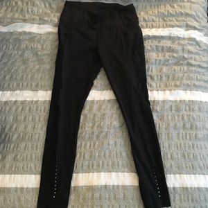 lululemon Fast and Free Tight