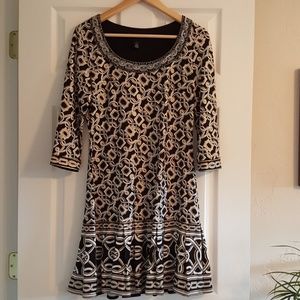 White House Black Market dress