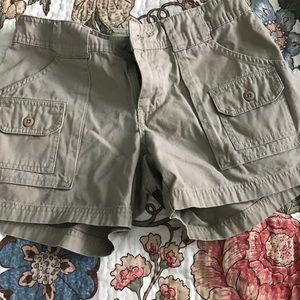 Ladies Shorts