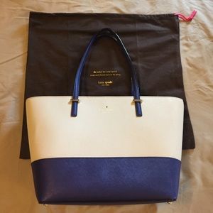 Kate Spade Cedar Street Small Harmony