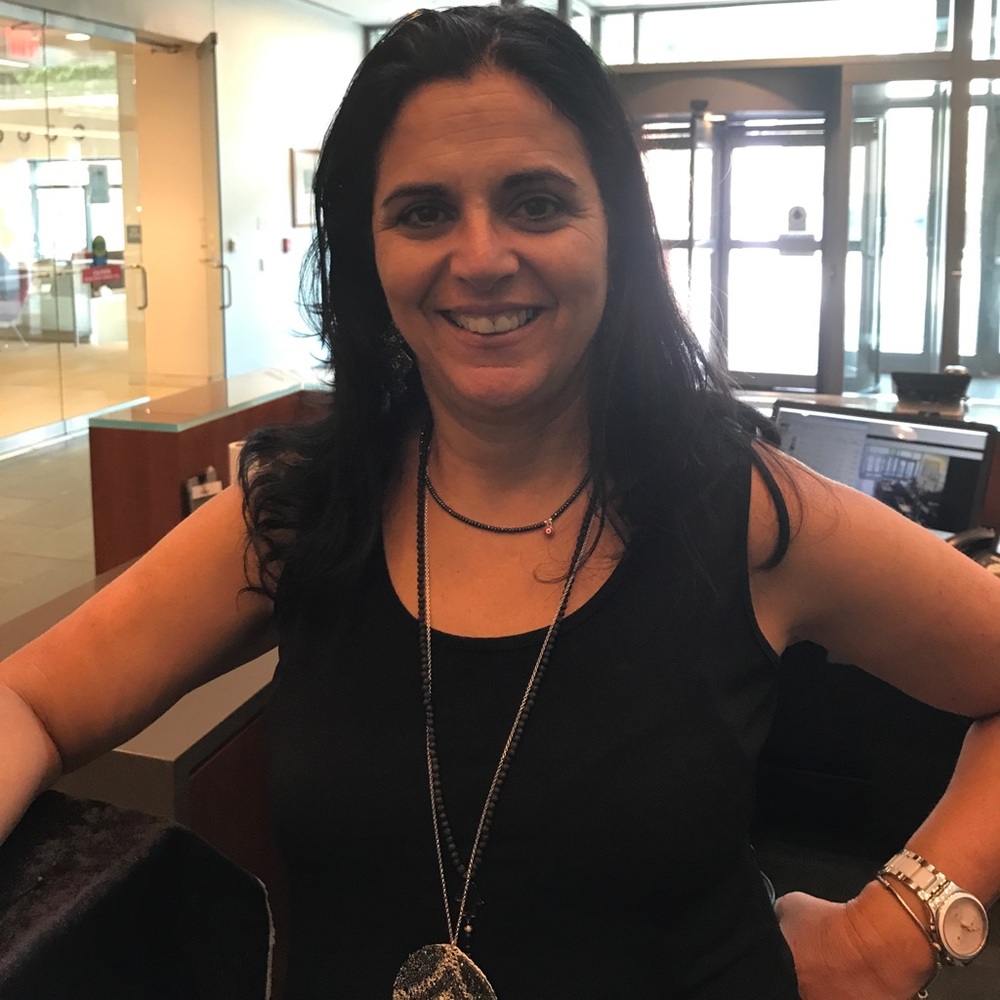 Meet your Posher, Reuma