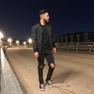 Meet your Posher, Bryan