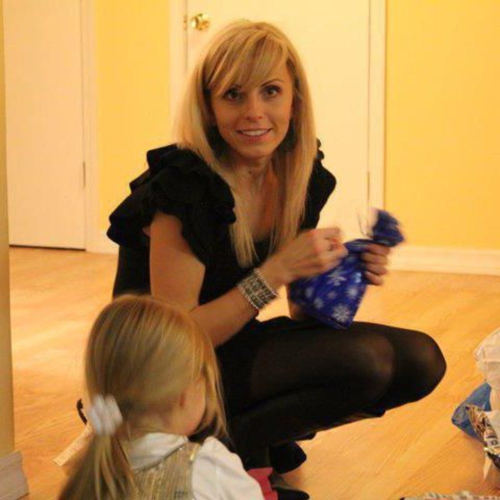 Meet your Posher, Monika