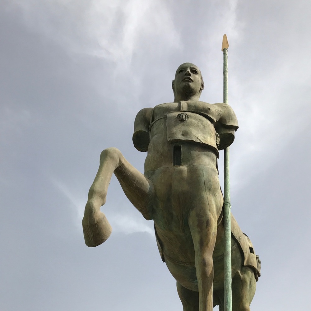 Meet your Posher, Mike