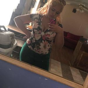 Meet your Posher, Amber