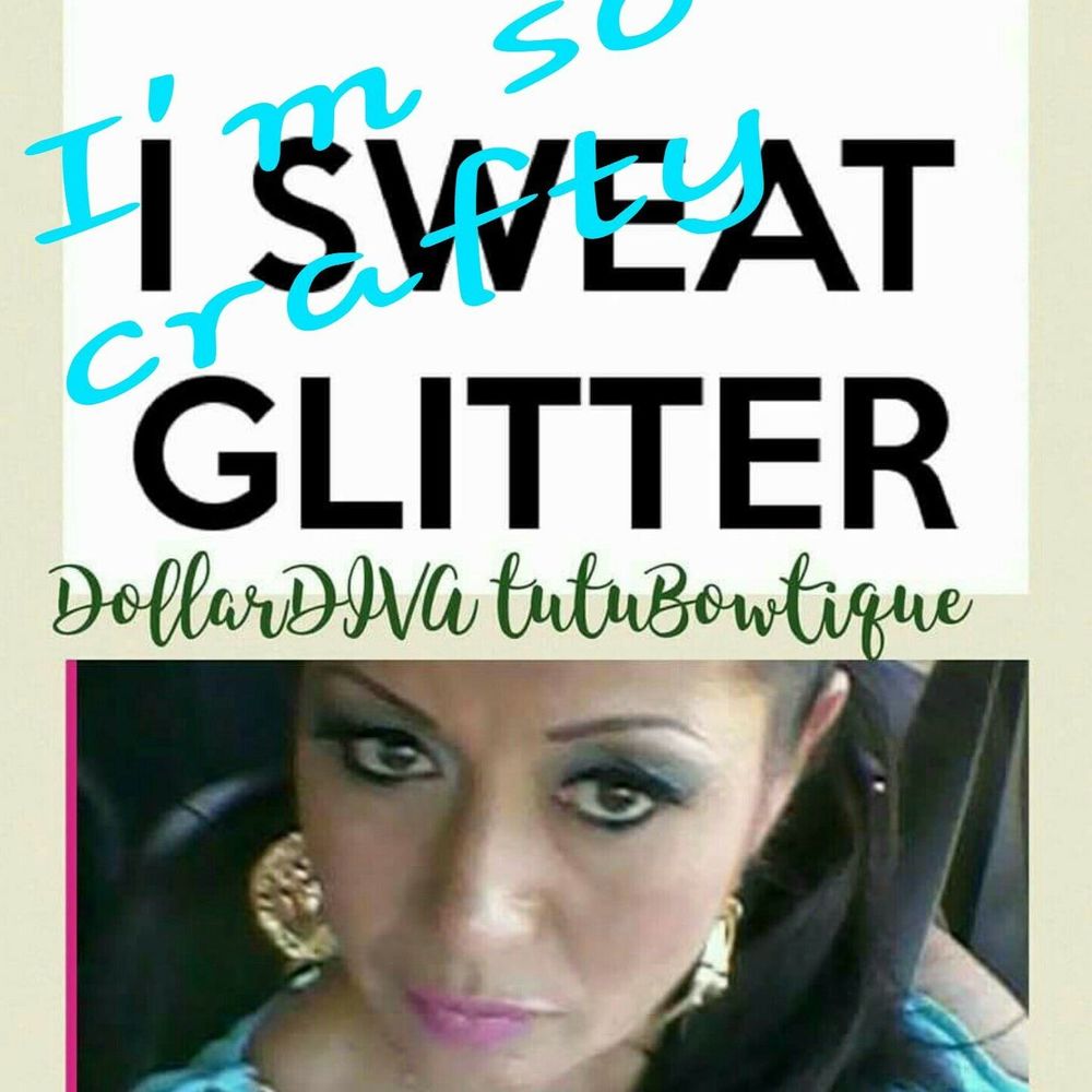 Meet your Posher, Arlene