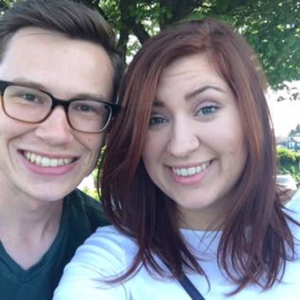 Meet your Posher, Christina