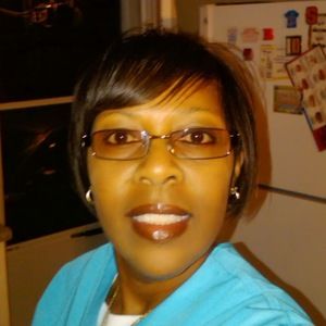 Meet your Posher, Rita