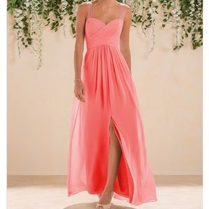 Jasmine Bridesmaid Dress