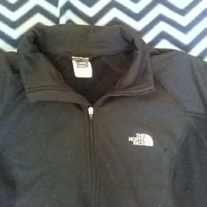 North Face Sweater