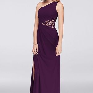 Bridesmaid dress