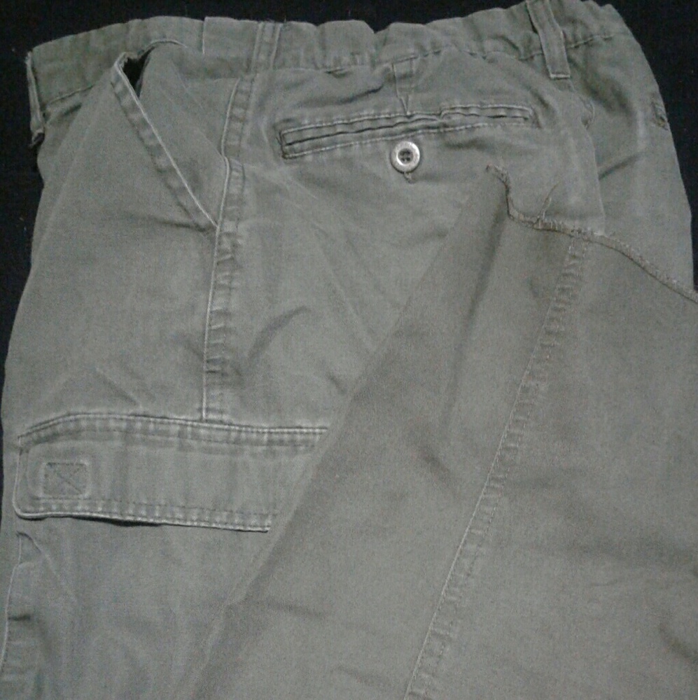 Boy Scout Pants