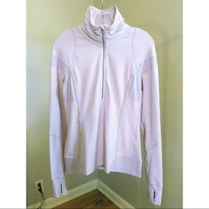 Lululemon Run Pullover