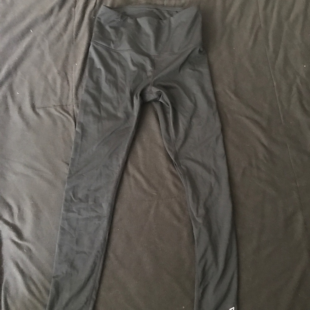 Reebok Workout Pants