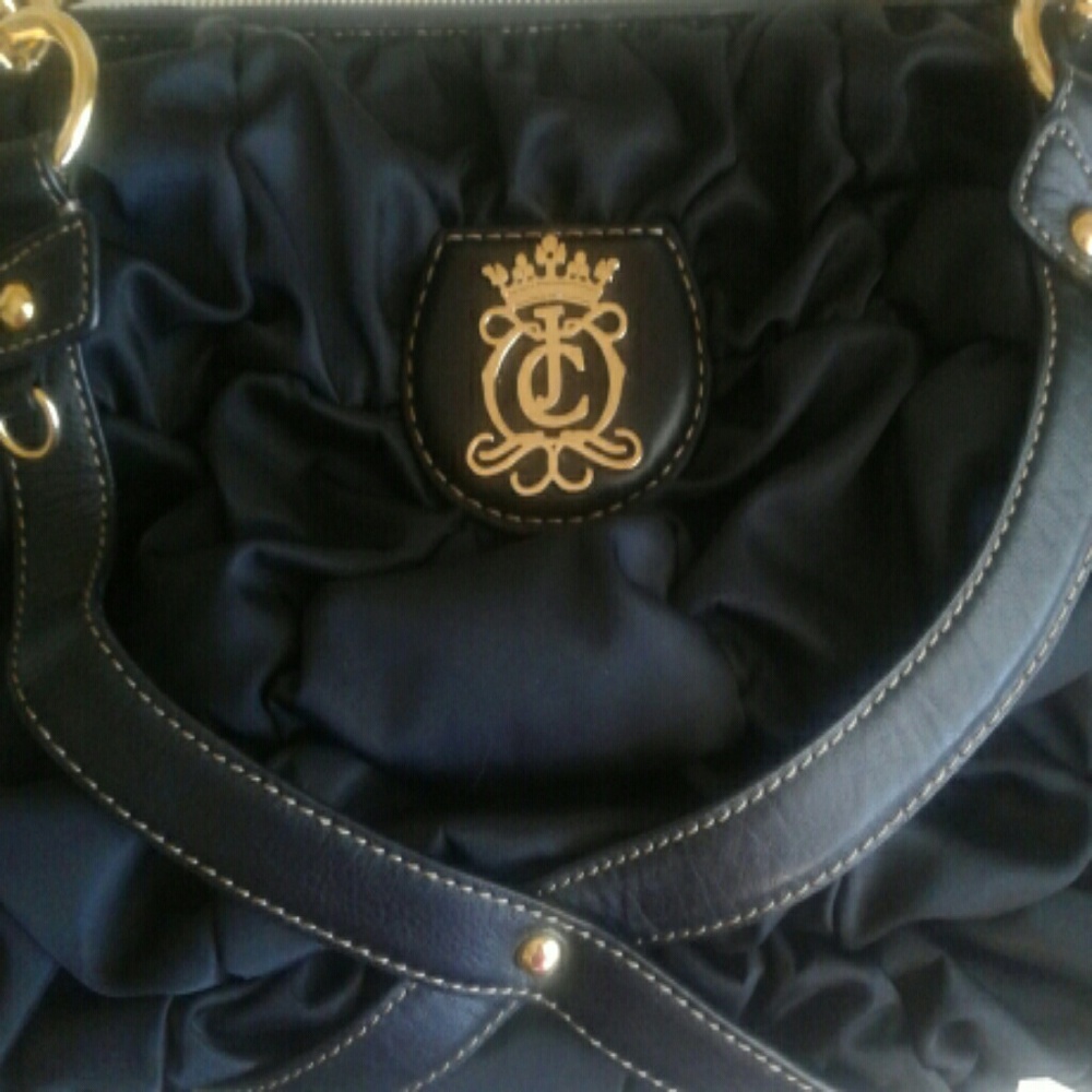 Juicy couture purse