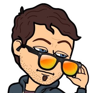 Meet your Posher, Christopher