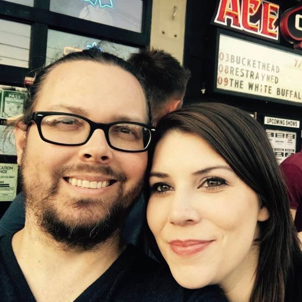 Meet your Posher, Meredith