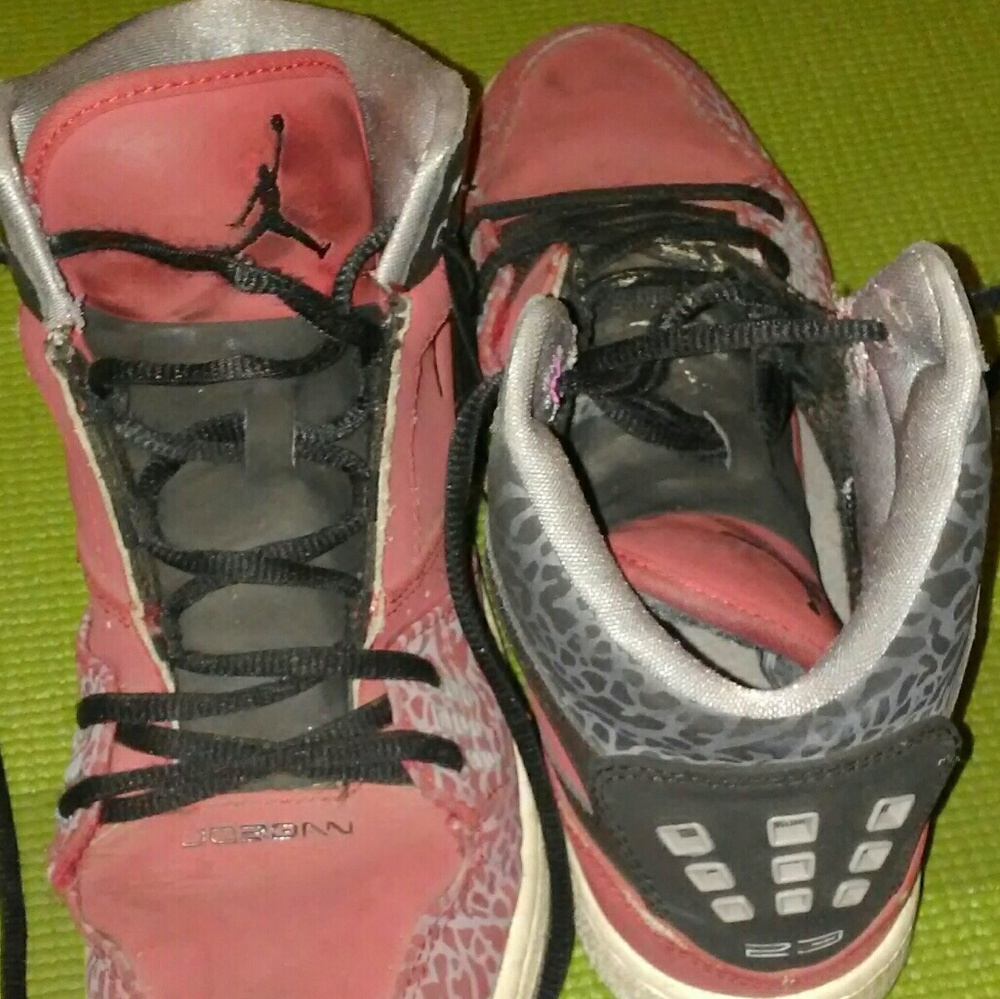 Shoes