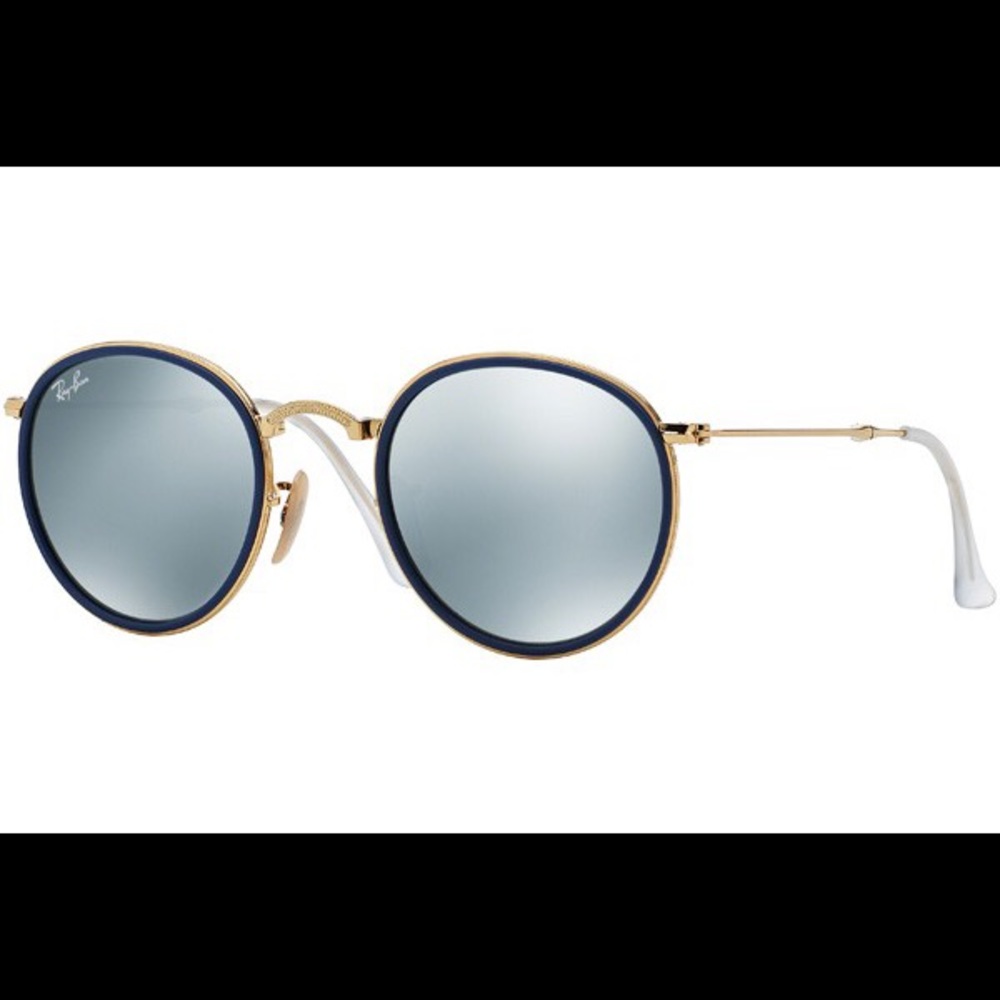 Real vintage Ray bans glasses