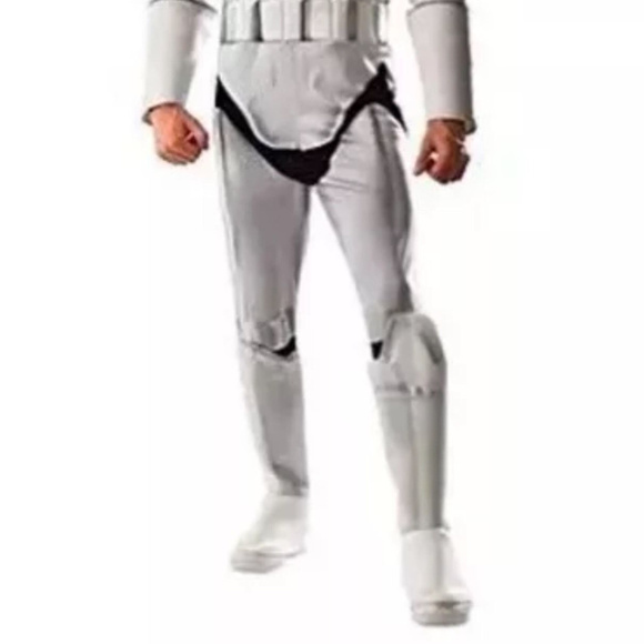 Star Wars Stormtrooper Adult Halloween Costume - Picture 2 of 3