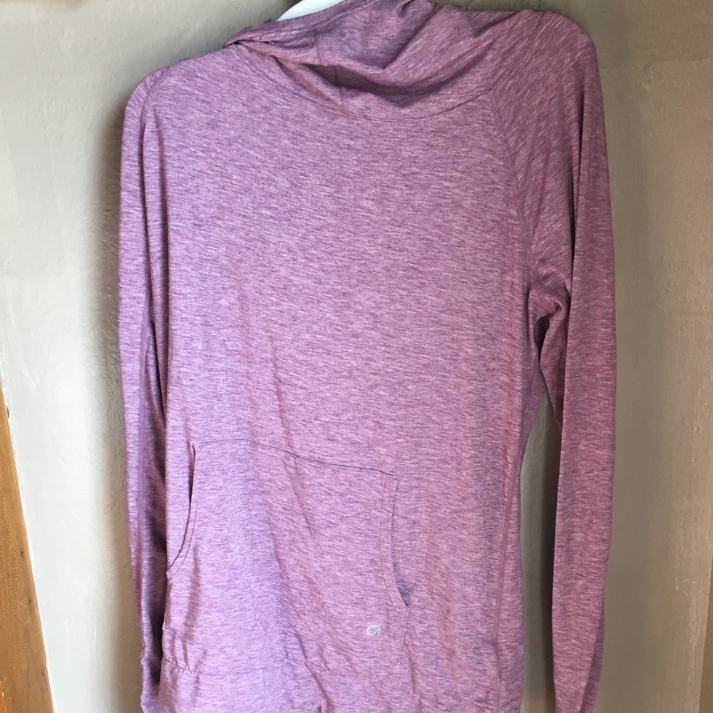 GapFit Pullover