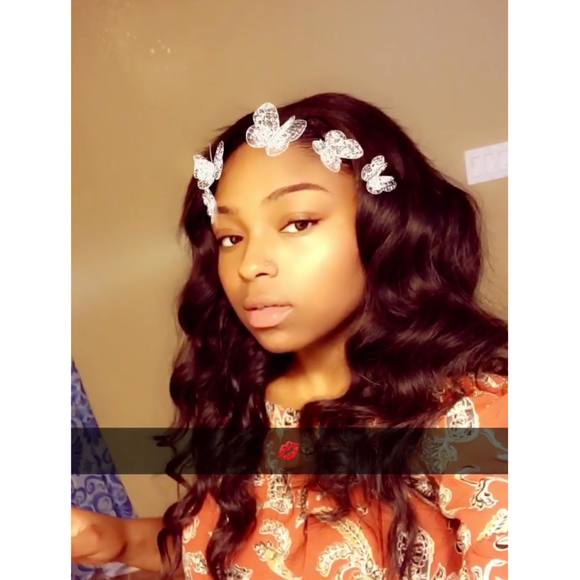 Meet your Posher, Nautica - Picture 1 of 1