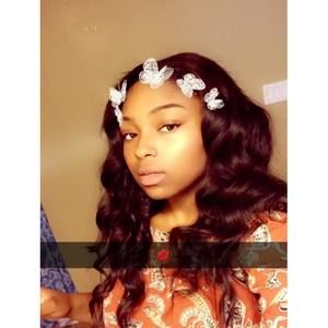 Meet your Posher, Nautica