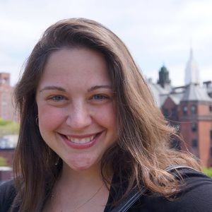 Meet your Posher, Joanne