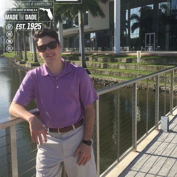 Meet your Posher, Tyler - Picture 1 of 1