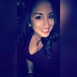 Meet your Posher, Belinda