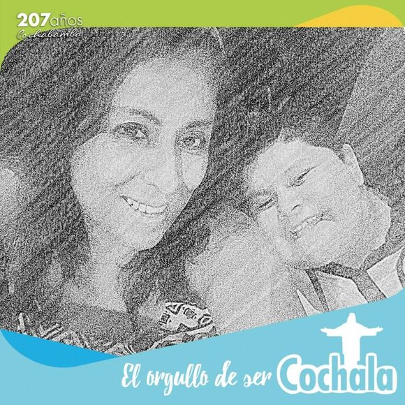 Meet your Posher, Corina - Picture 1 of 1