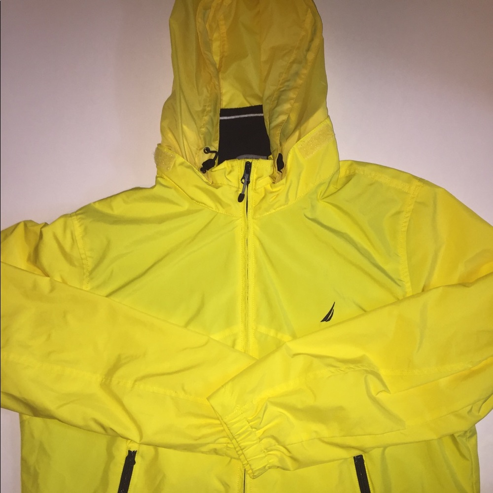 Nautica Windbreaker