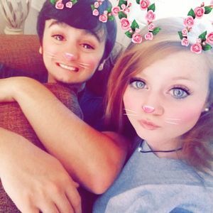 Meet your Posher, Carolann