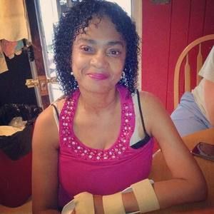 Meet your Posher, Constance