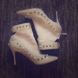 Valentino Booties
