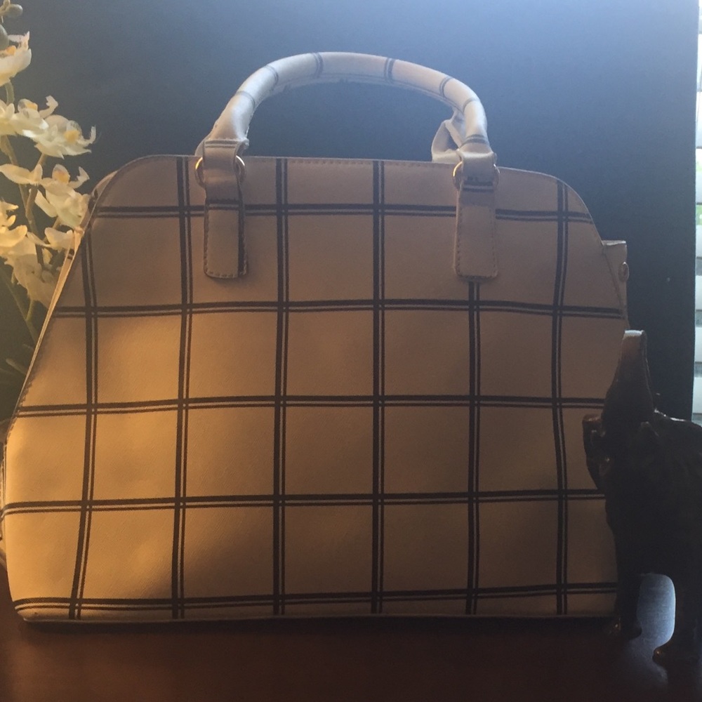 Classic Satchel Bag