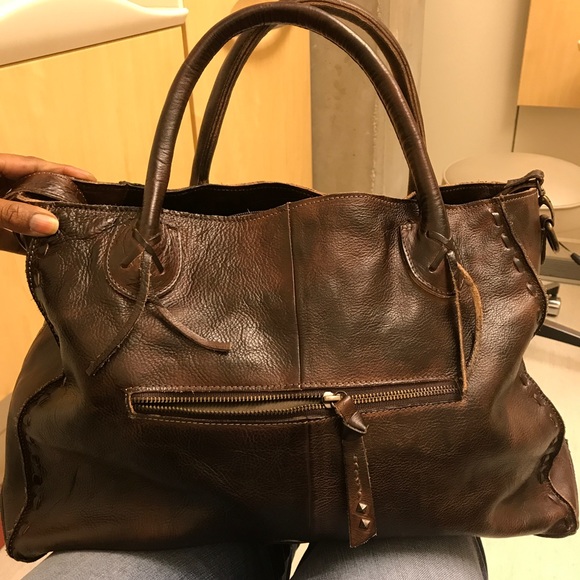 Bed Stu Handbags - Bed STU Rockaway Handbag