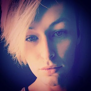 Meet your Posher, Braden