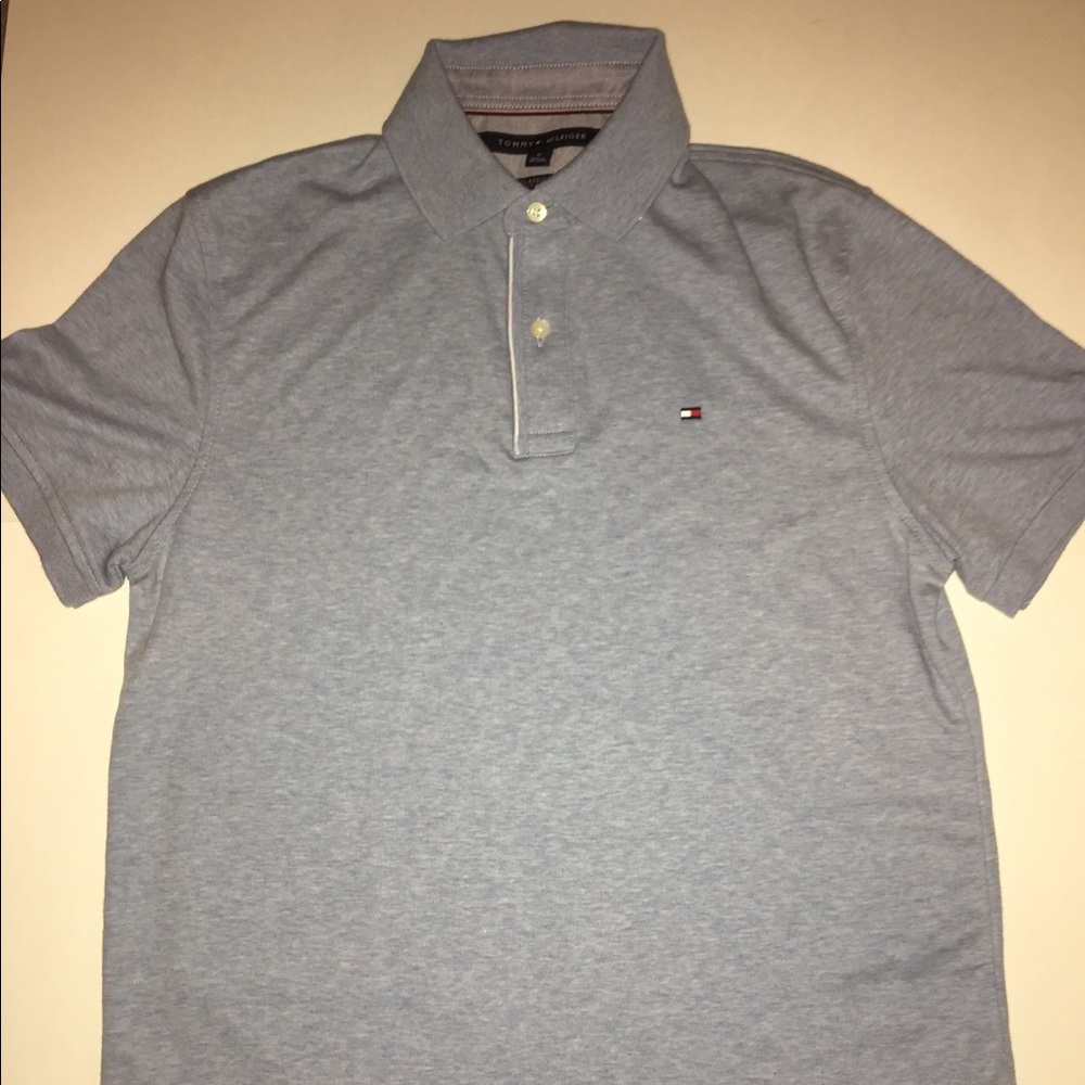 Tommy Hilfiger polo