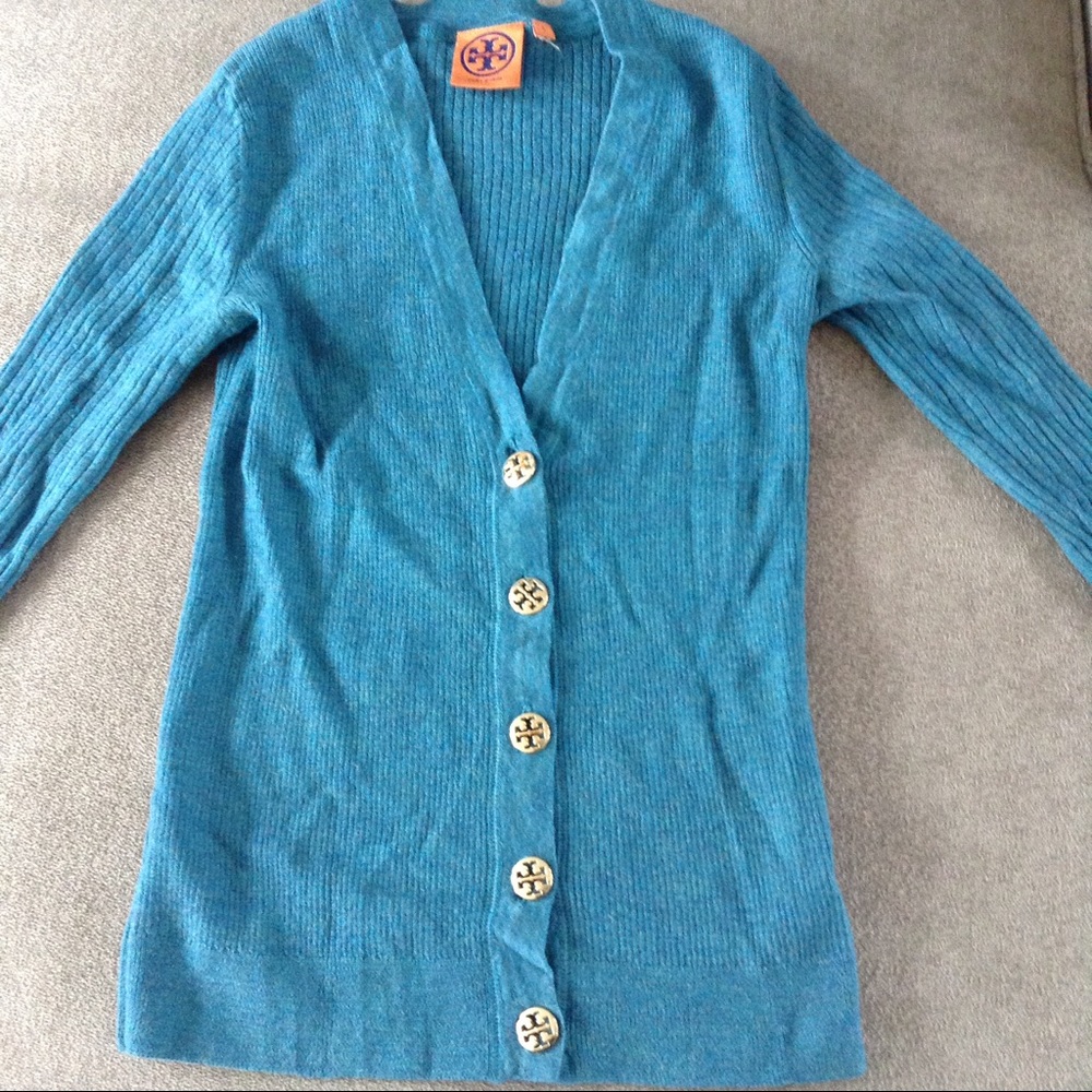 Tory Burch Sweater