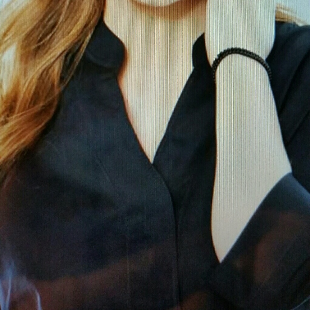 SoHo style tunic - Picture 2 of 4