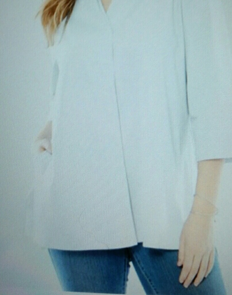 SoHo style tunic - Picture 3 of 4