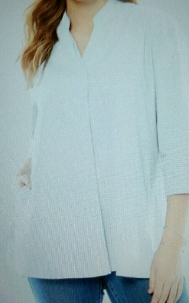 SoHo style tunic - Picture 4 of 4